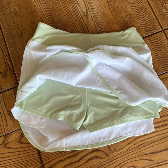 Simply Southern skort - Picture 6 of 8